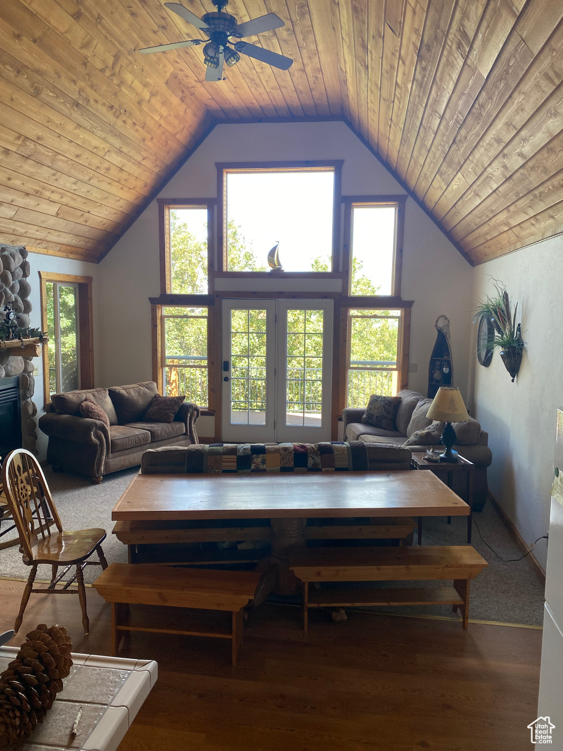 BEAR LAKE WEST - Residential