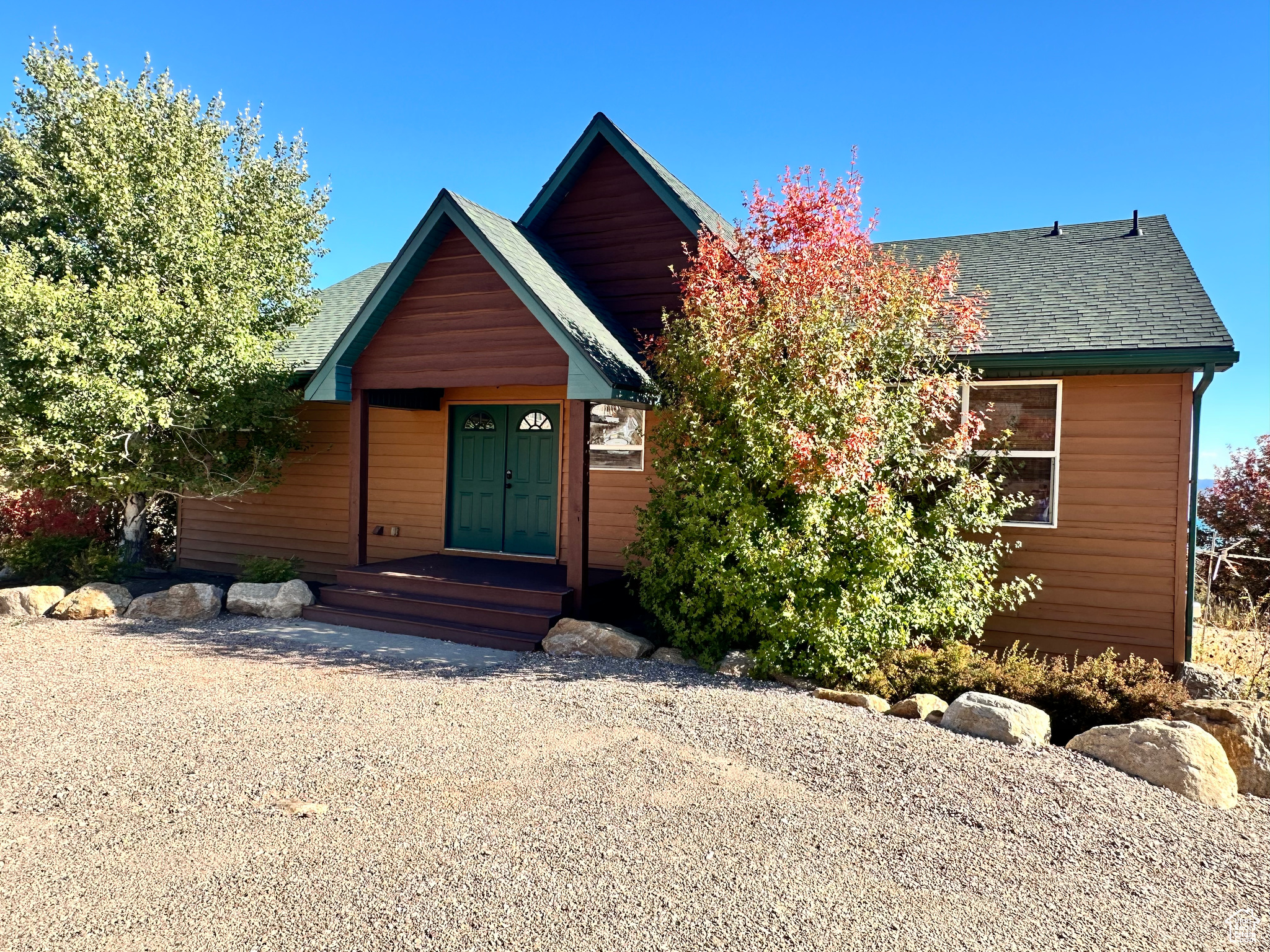 BEAR LAKE WEST - Residential