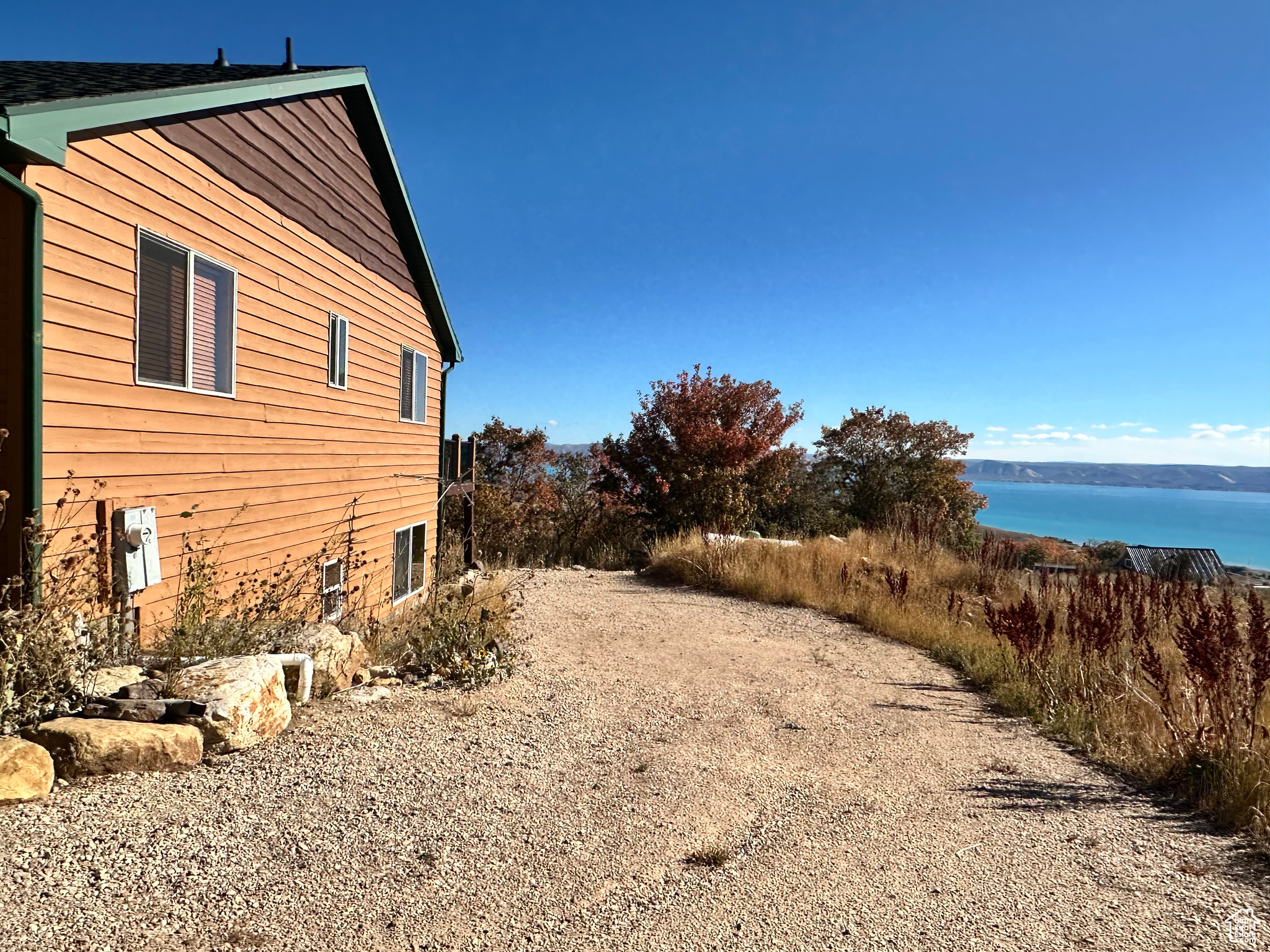 BEAR LAKE WEST - Residential