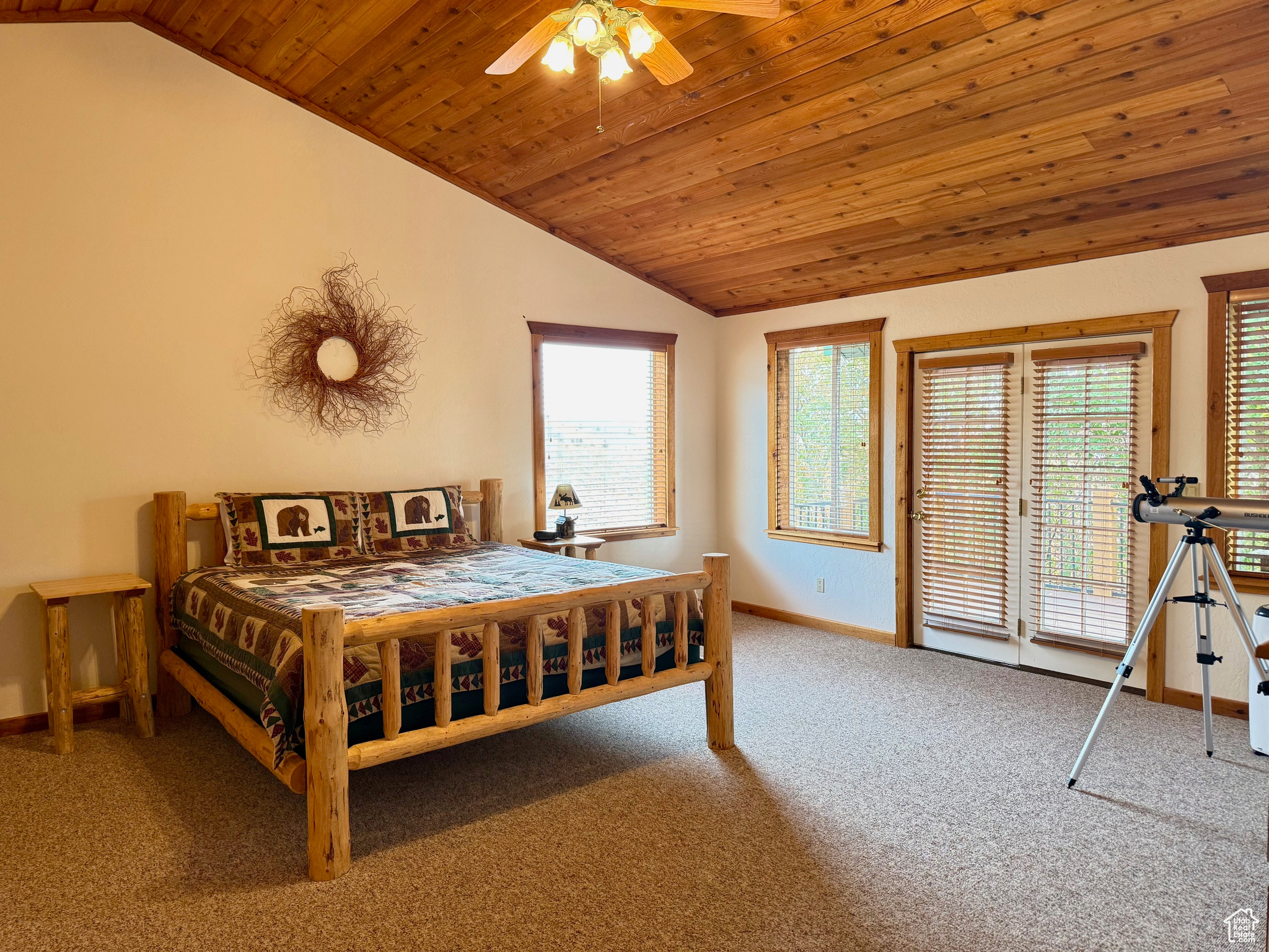 BEAR LAKE WEST - Residential