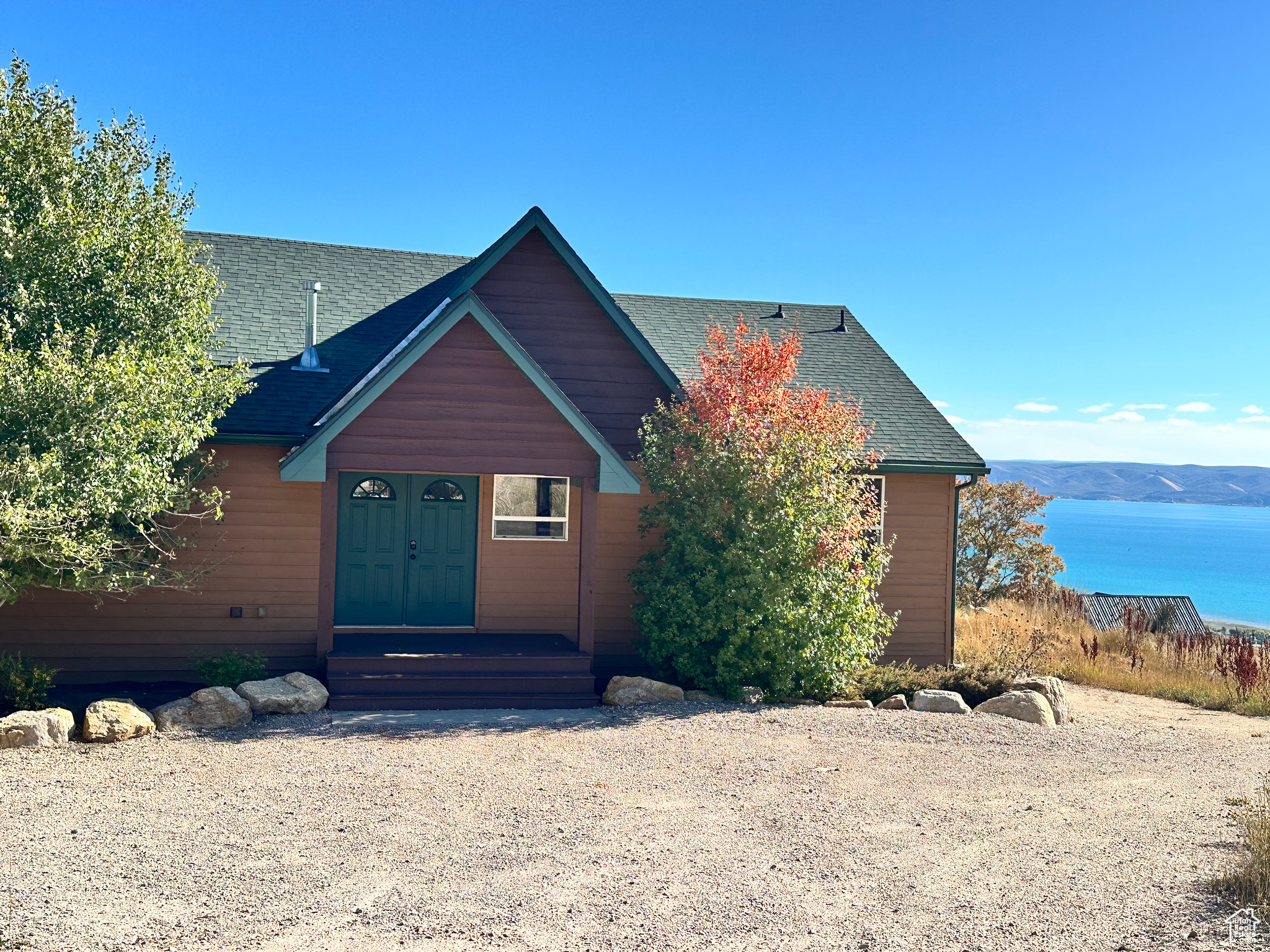 BEAR LAKE WEST - Residential