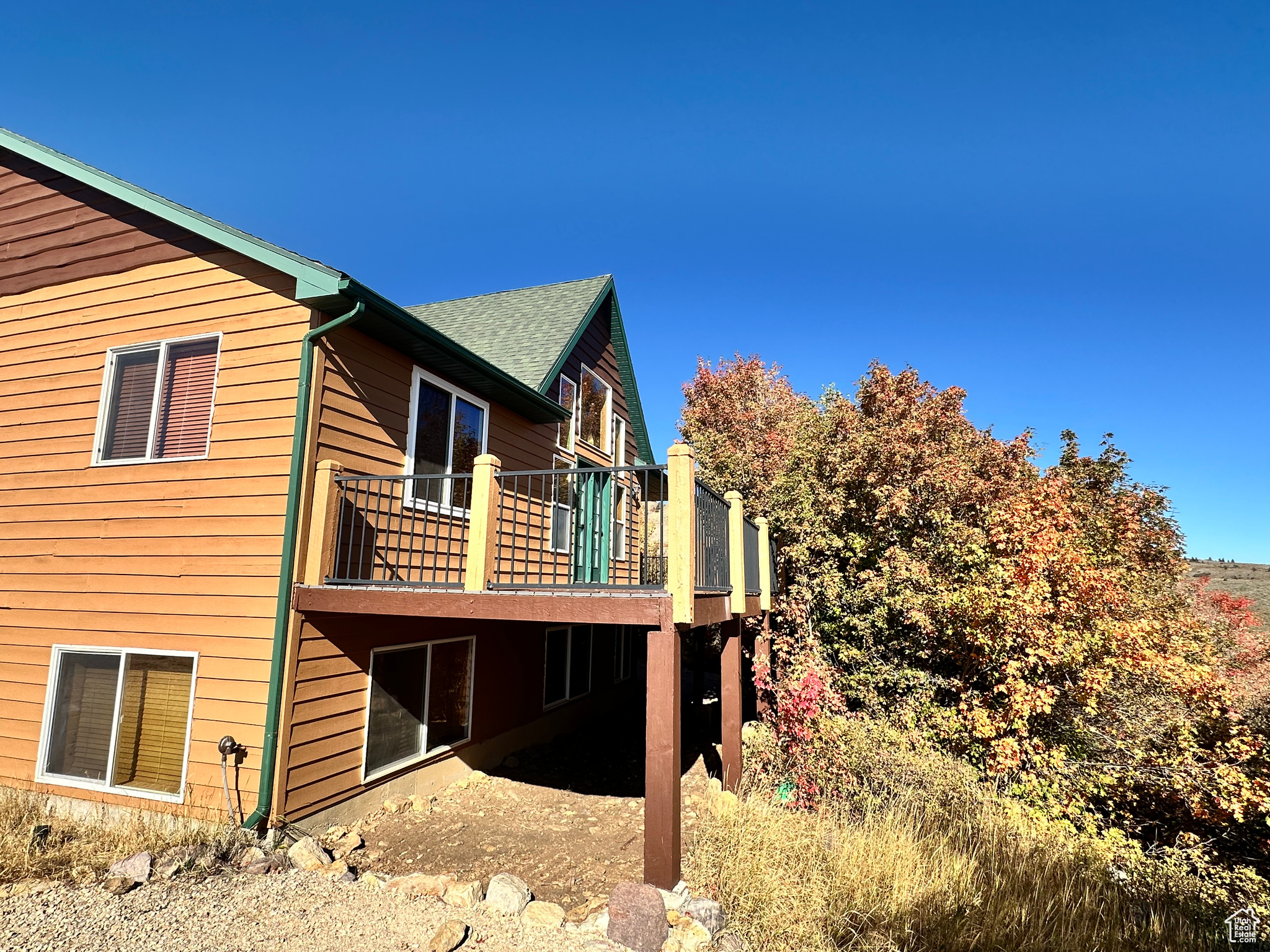 BEAR LAKE WEST - Residential