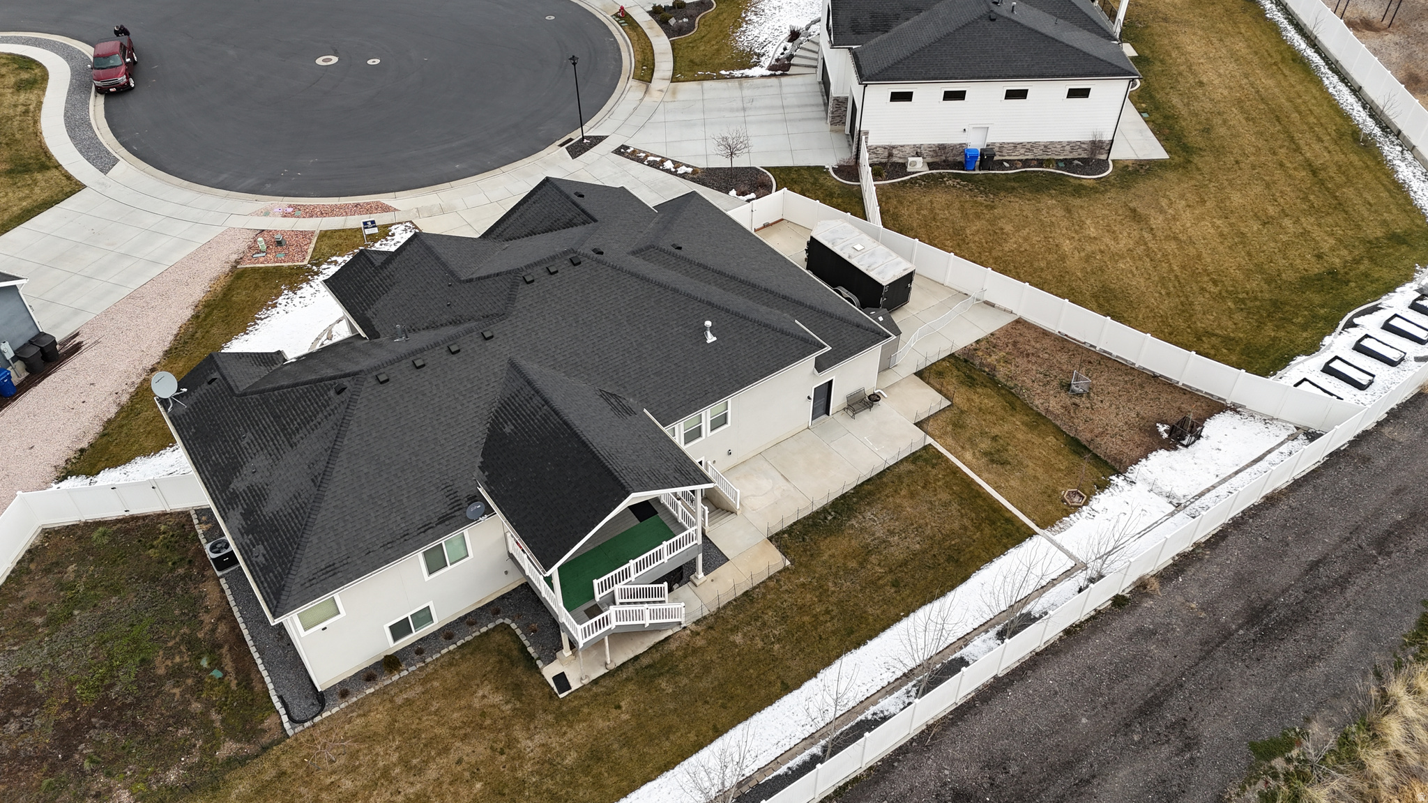 PARK PLAZA - Residential