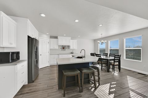 Tiny photo for 3785 N 2525 W, Farr West, UT 84404 (MLS # 2131940)