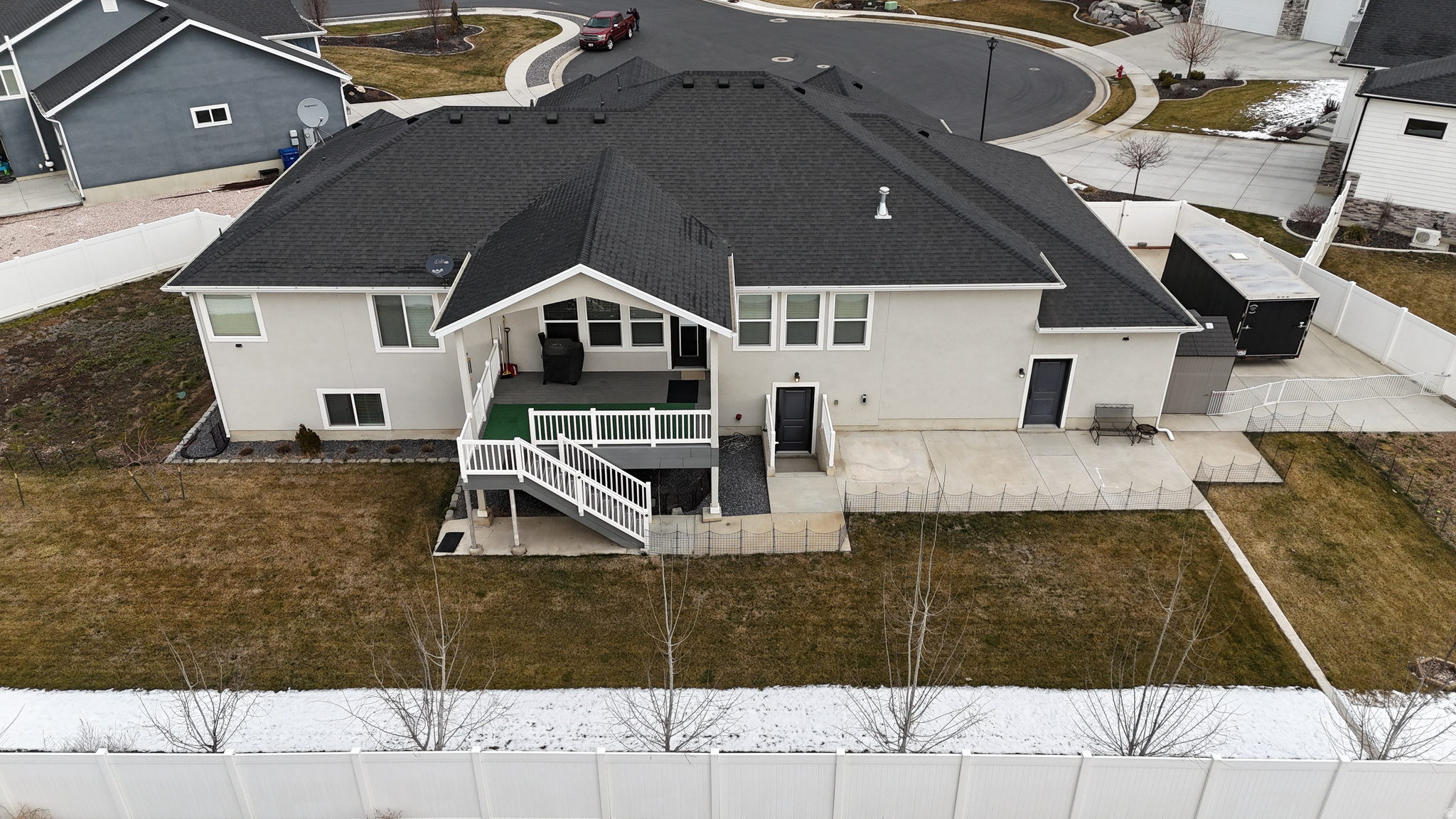 PARK PLAZA - Residential