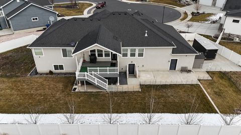 Tiny photo for 3785 N 2525 W, Farr West, UT 84404 (MLS # 2131940)