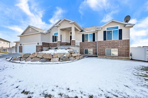Tiny photo for 3785 N 2525 W, Farr West, UT 84404 (MLS # 2131940)