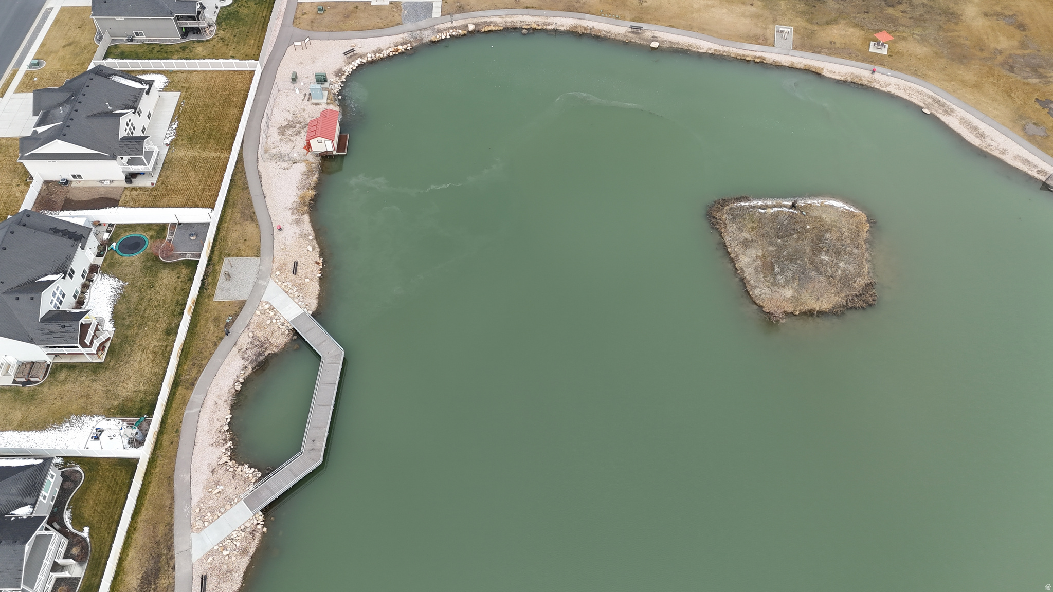 PARK PLAZA - Residential