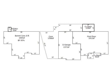 Tiny photo for 3785 N 2525 W, Farr West, UT 84404 (MLS # 2131940)