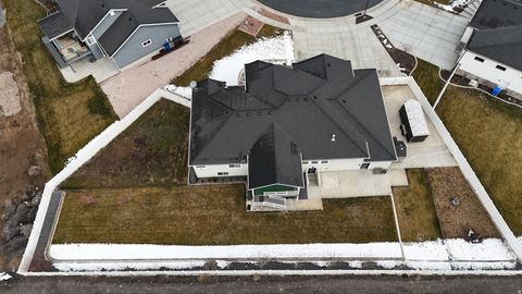 Tiny photo for 3785 N 2525 W, Farr West, UT 84404 (MLS # 2131940)