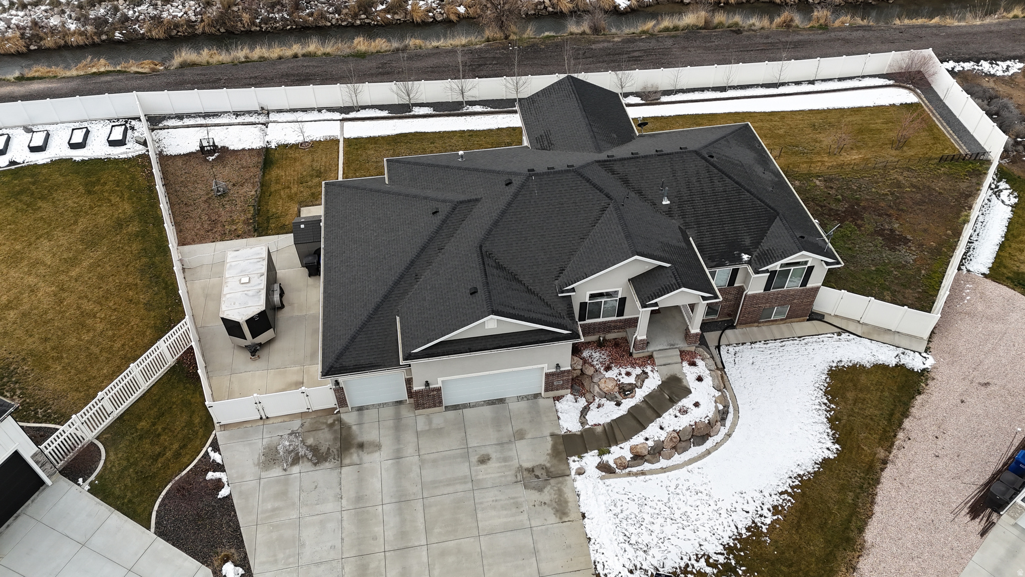 PARK PLAZA - Residential