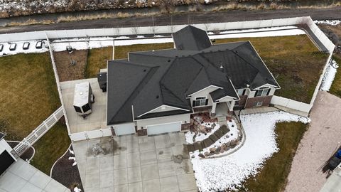 Tiny photo for 3785 N 2525 W, Farr West, UT 84404 (MLS # 2131940)