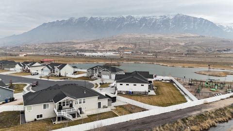 Tiny photo for 3785 N 2525 W, Farr West, UT 84404 (MLS # 2131940)