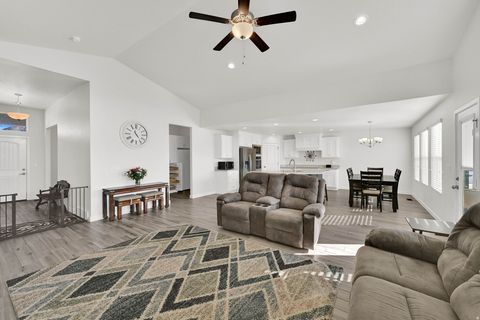 Tiny photo for 3785 N 2525 W, Farr West, UT 84404 (MLS # 2131940)