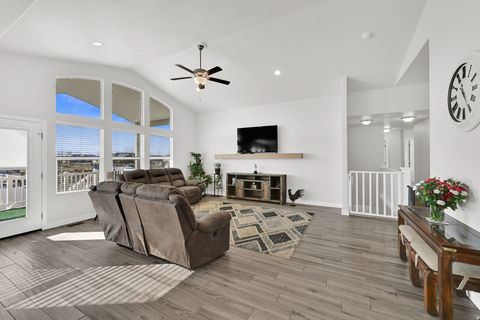 Tiny photo for 3785 N 2525 W, Farr West, UT 84404 (MLS # 2131940)