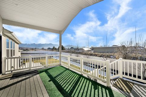 Tiny photo for 3785 N 2525 W, Farr West, UT 84404 (MLS # 2131940)