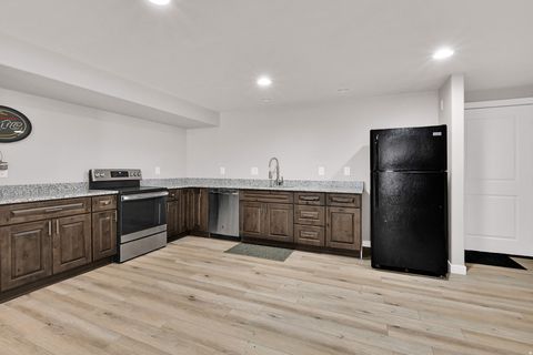Tiny photo for 3785 N 2525 W, Farr West, UT 84404 (MLS # 2131940)