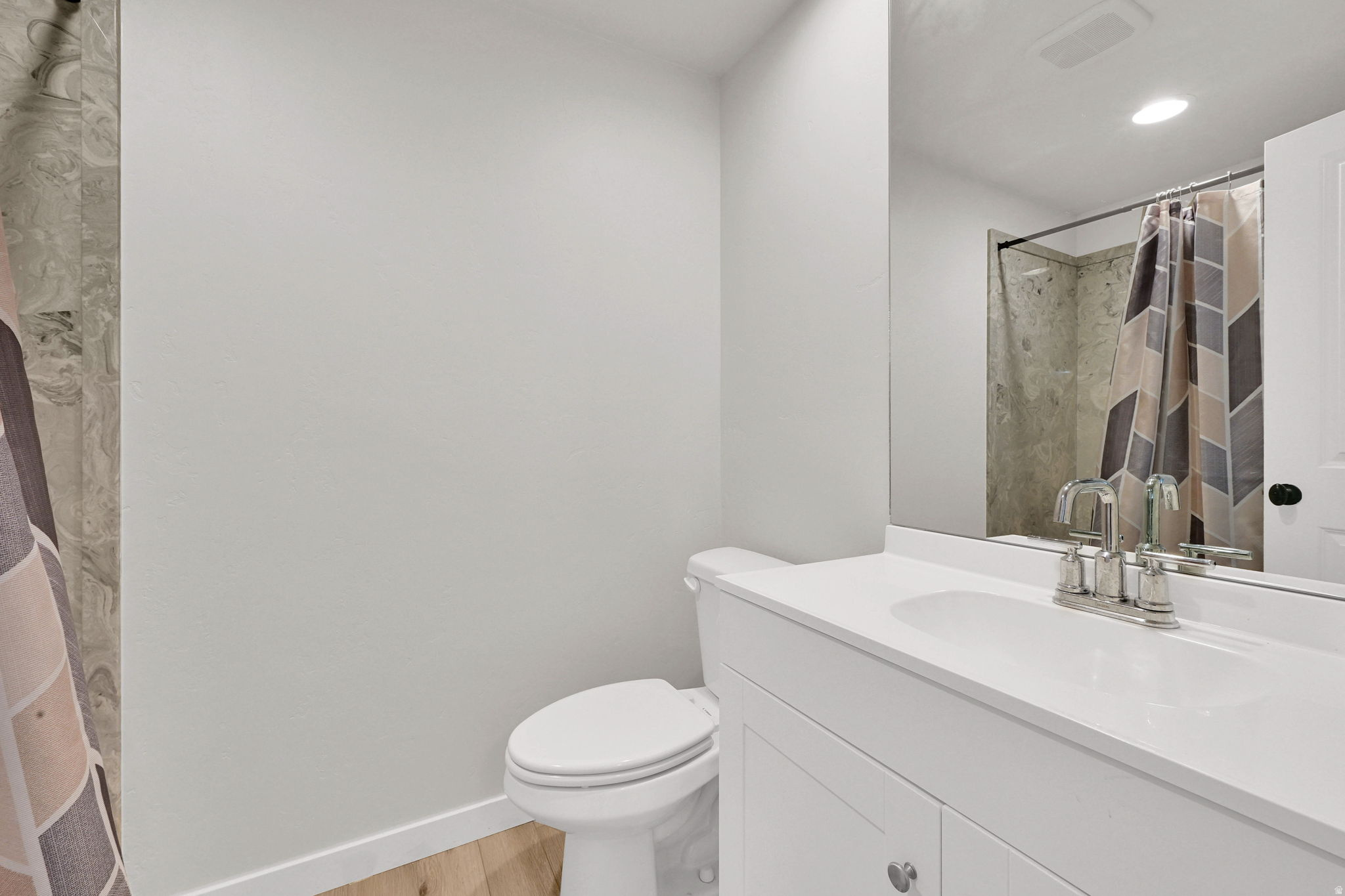 PARK PLAZA - Residential