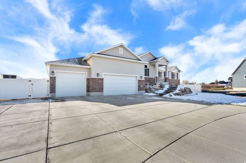 Tiny photo for 3785 N 2525 W, Farr West, UT 84404 (MLS # 2131940)