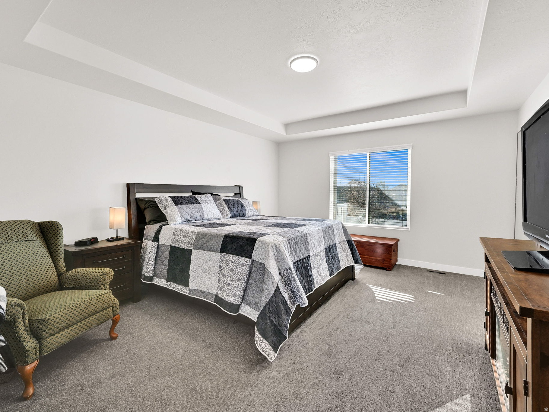 PARK PLAZA - Residential