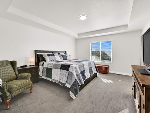 Tiny photo for 3785 N 2525 W, Farr West, UT 84404 (MLS # 2131940)