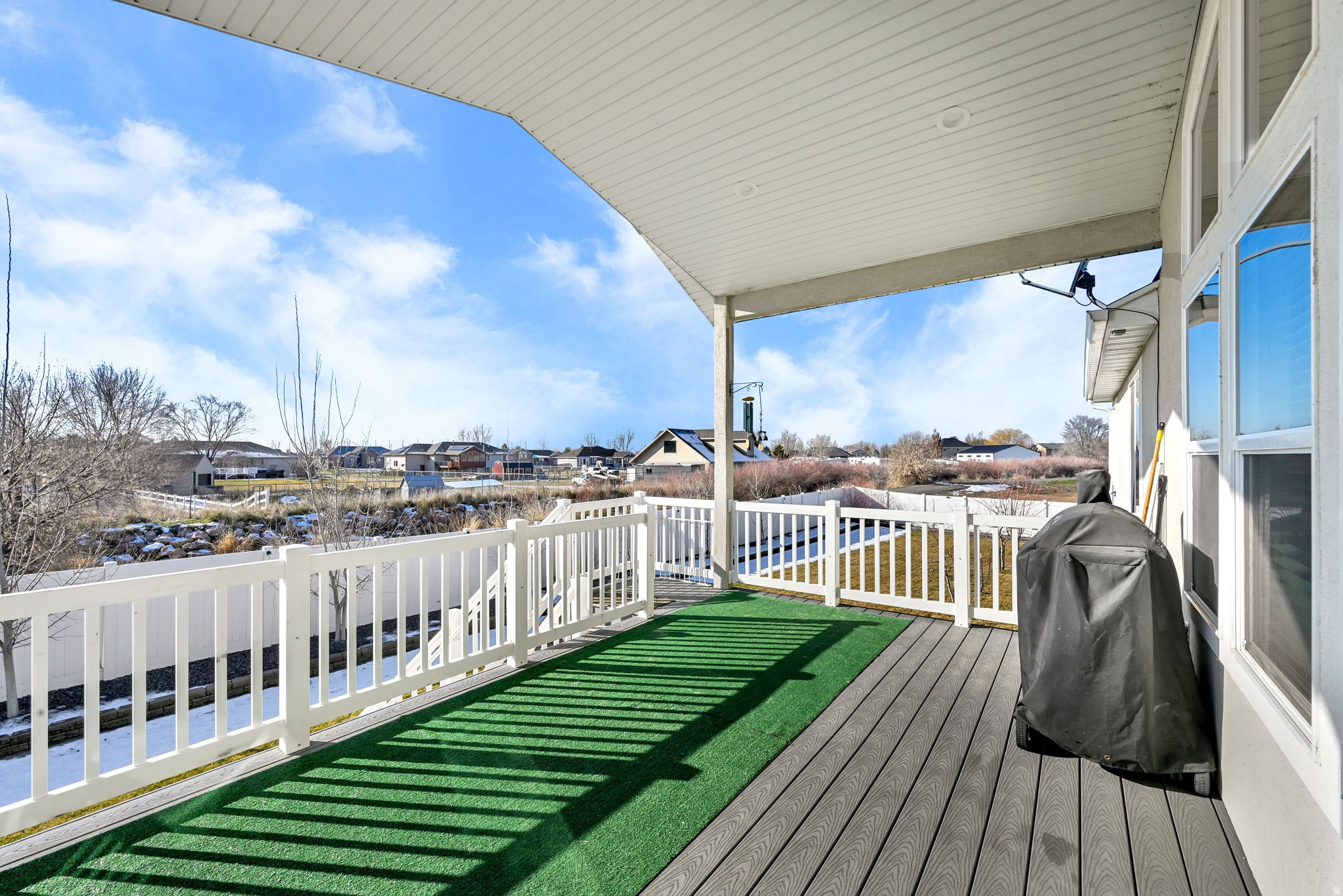 PARK PLAZA - Residential