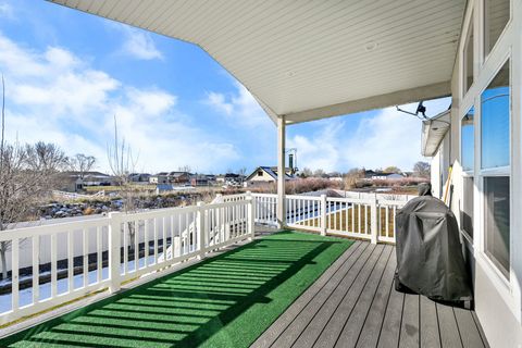 Tiny photo for 3785 N 2525 W, Farr West, UT 84404 (MLS # 2131940)