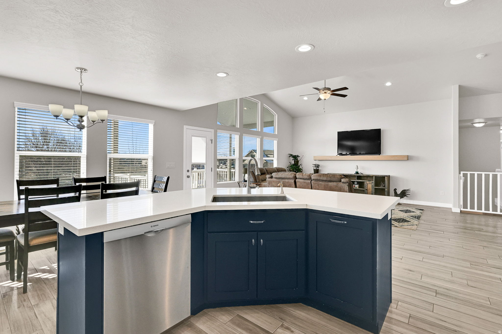 PARK PLAZA - Residential