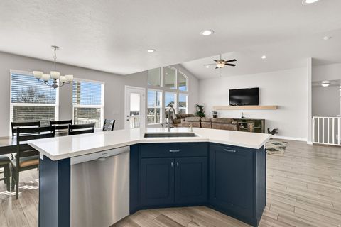 Tiny photo for 3785 N 2525 W, Farr West, UT 84404 (MLS # 2131940)