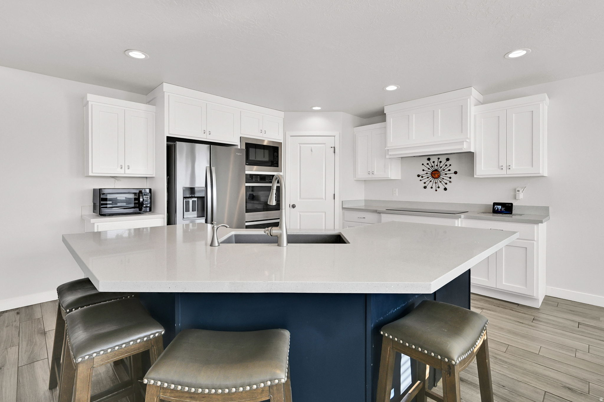 PARK PLAZA - Residential