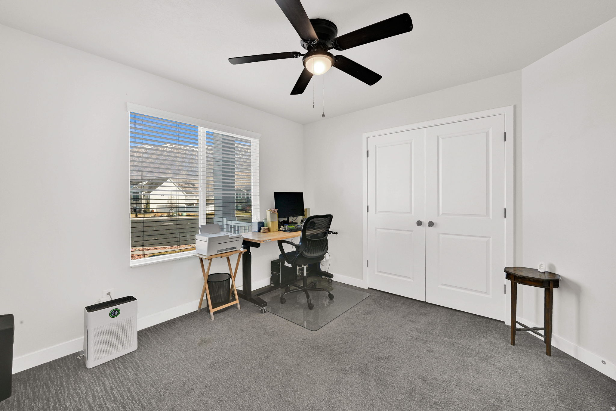 PARK PLAZA - Residential