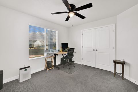 Tiny photo for 3785 N 2525 W, Farr West, UT 84404 (MLS # 2131940)