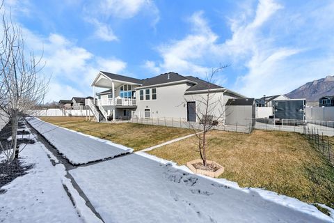Tiny photo for 3785 N 2525 W, Farr West, UT 84404 (MLS # 2131940)