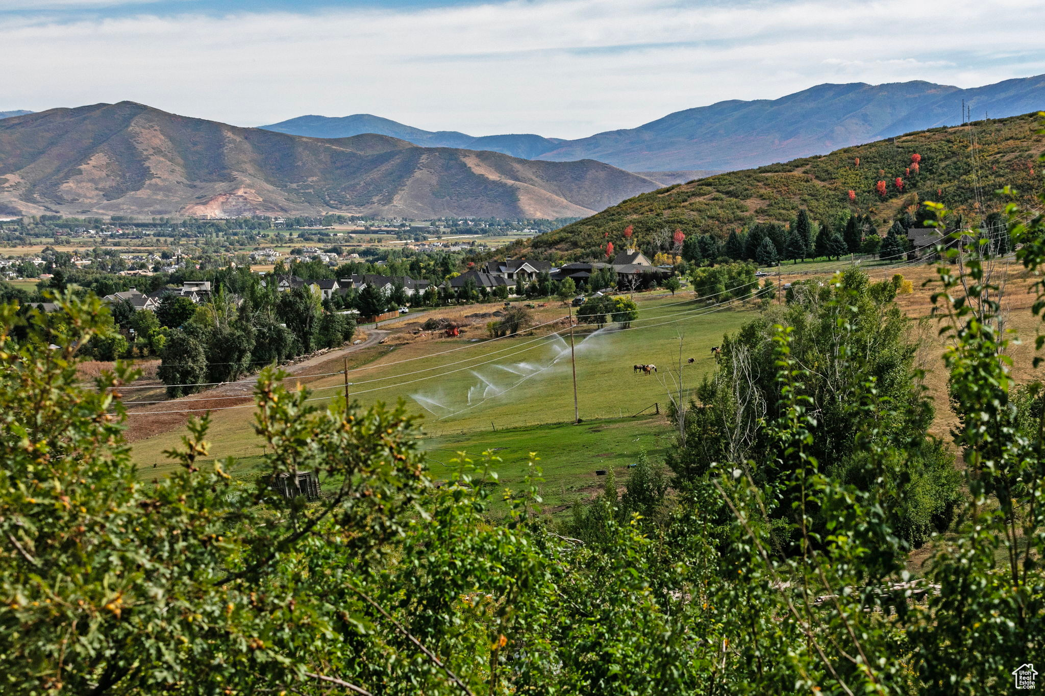 1031 Grindelwald Ln #Q-3, Midway, Utah image 38