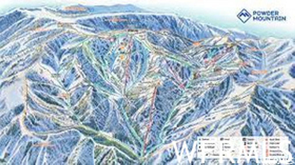 Photo of 6774 CHAPARRAL DR, Eden, UT 84310 (MLS # 1885171)