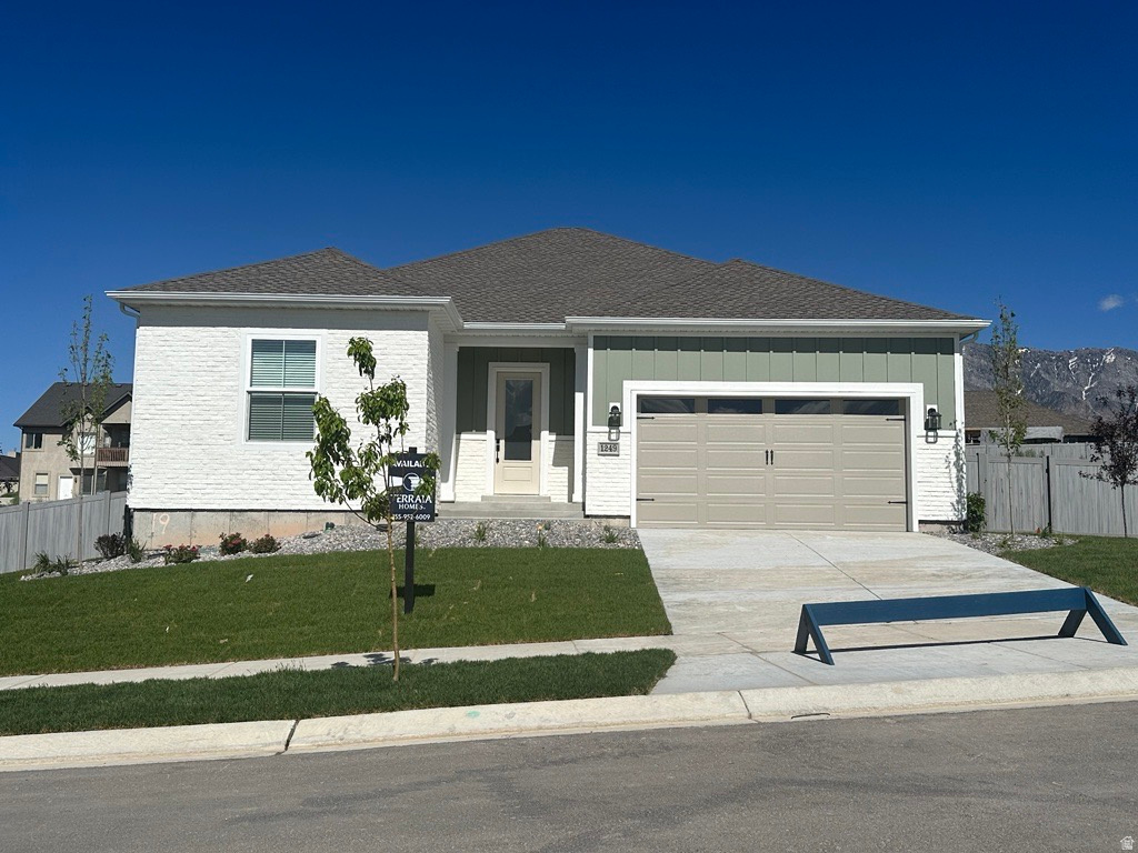 VISTAS AT SUMMIT RDG - Residential