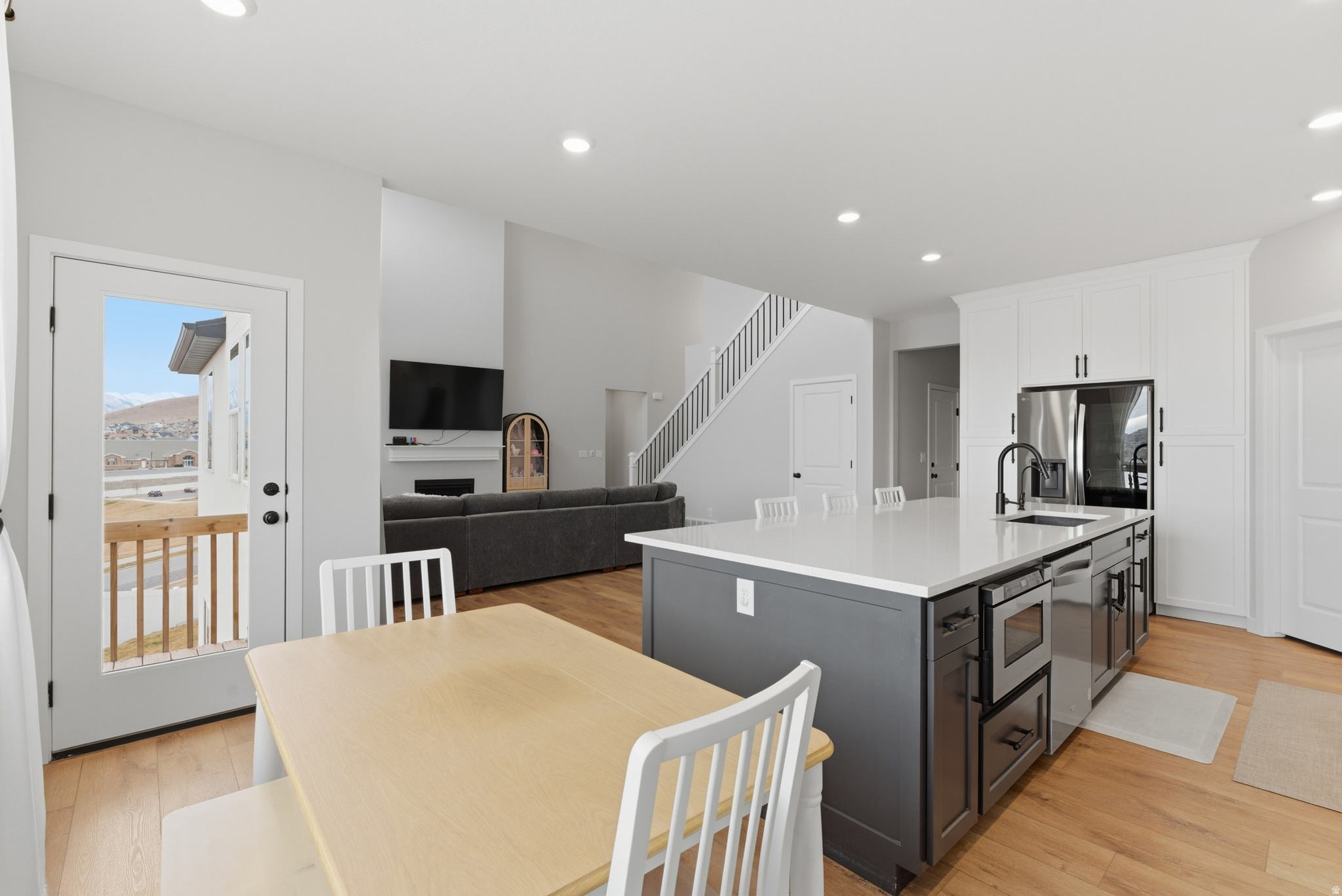 SPRING RUN - Residential