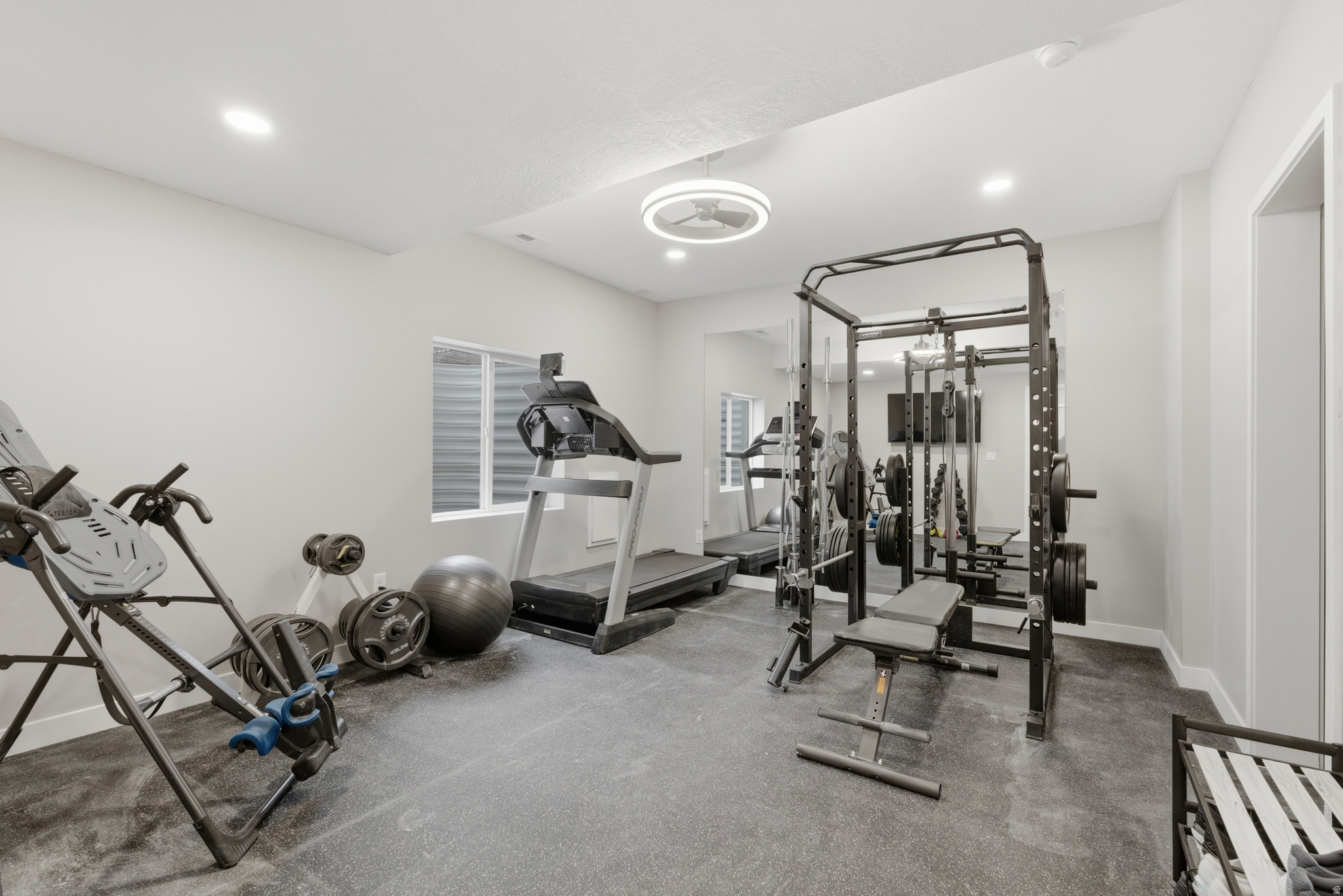 SPRING RUN - Residential