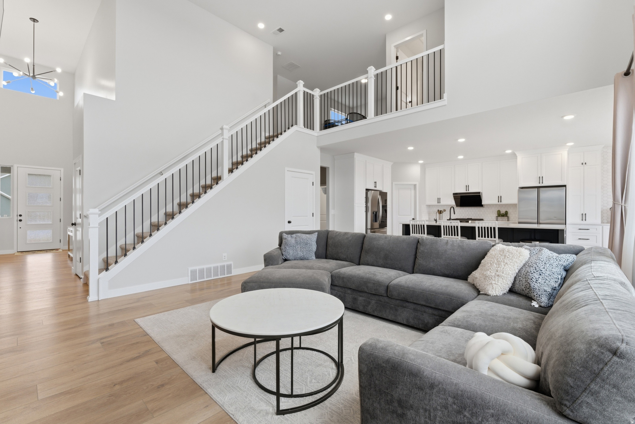 SPRING RUN - Residential