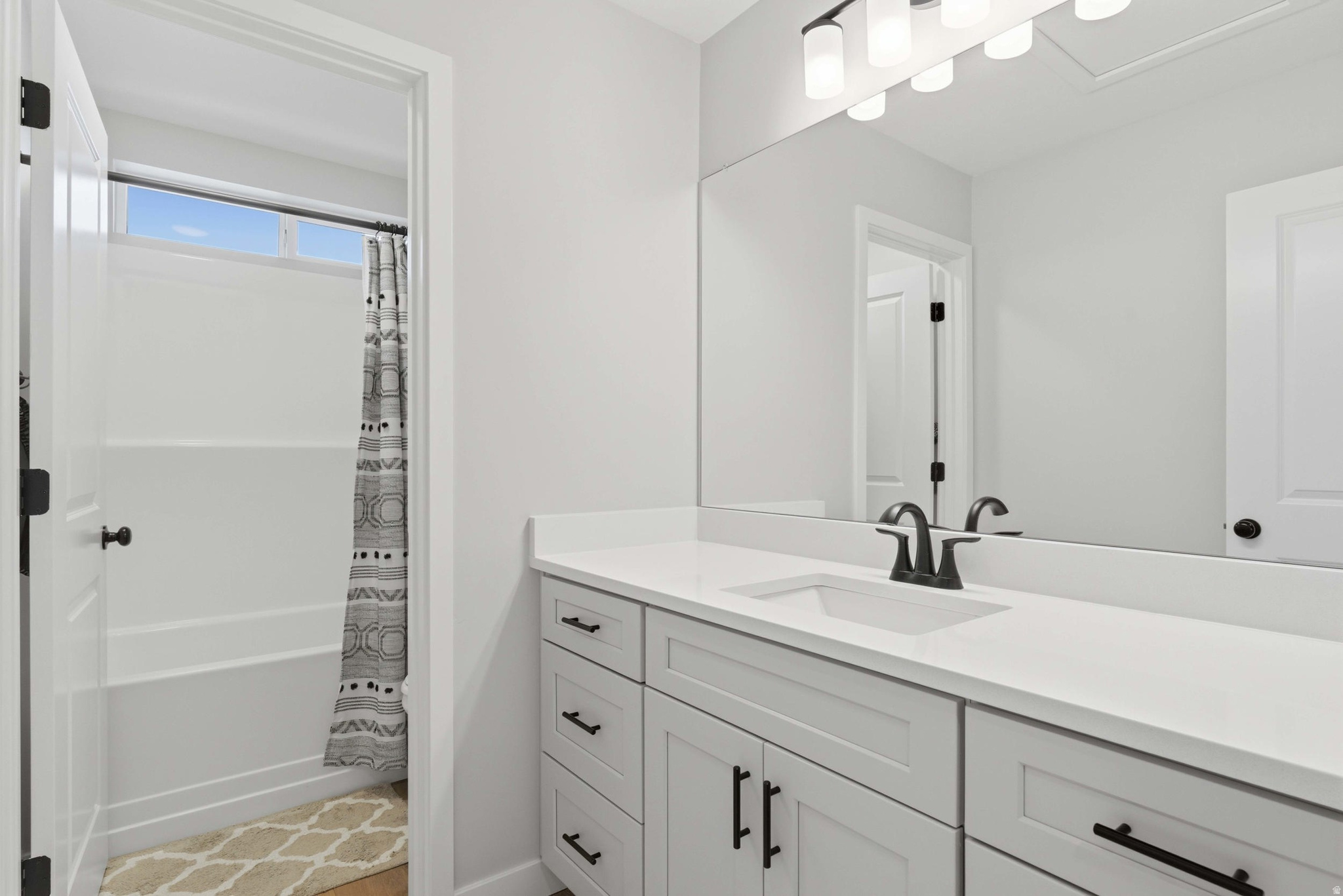 SPRING RUN - Residential