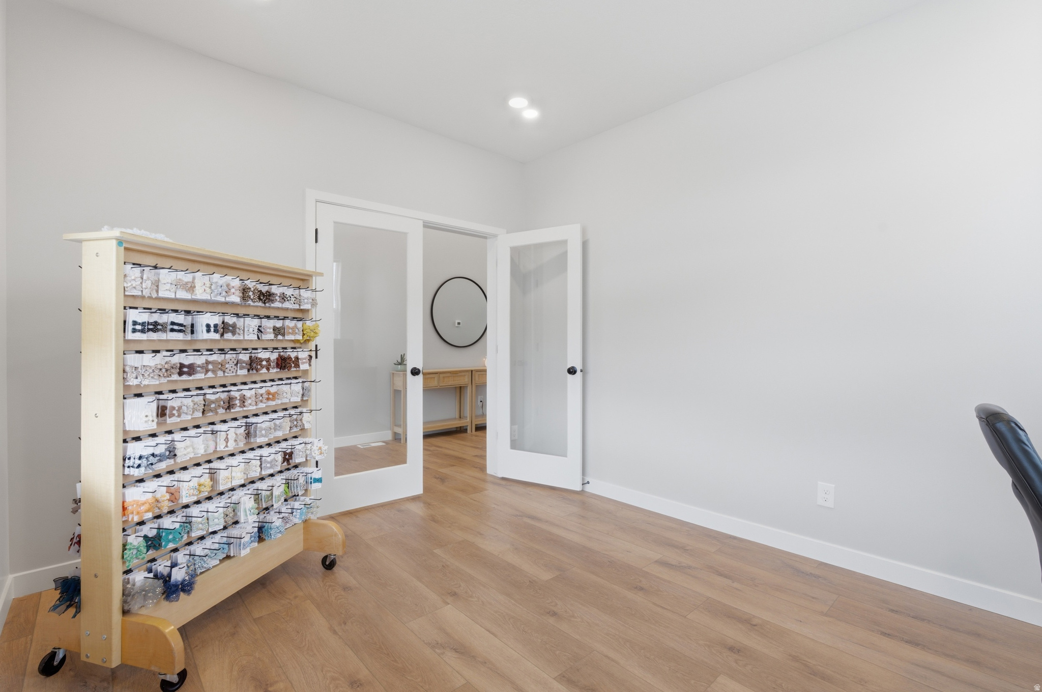 SPRING RUN - Residential