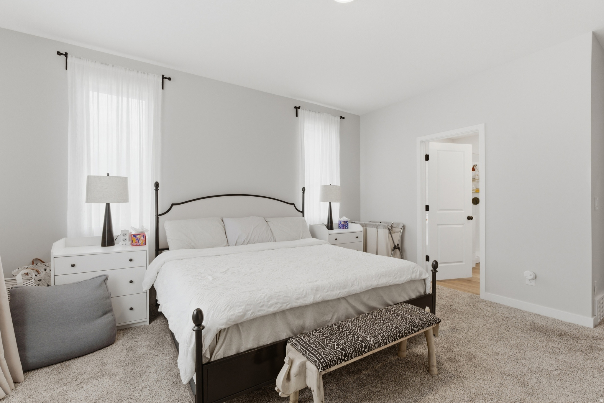 SPRING RUN - Residential