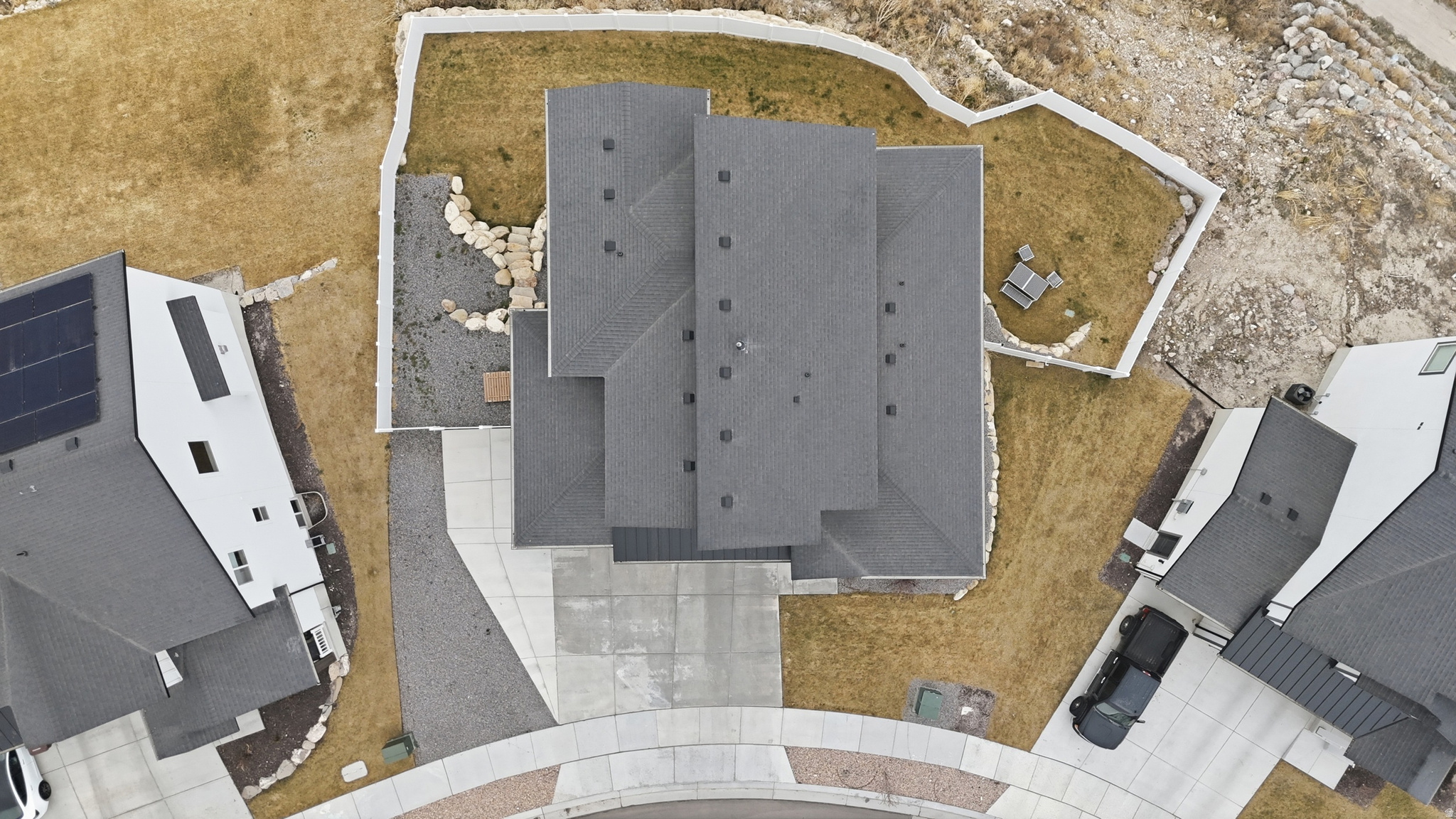 SPRING RUN - Residential