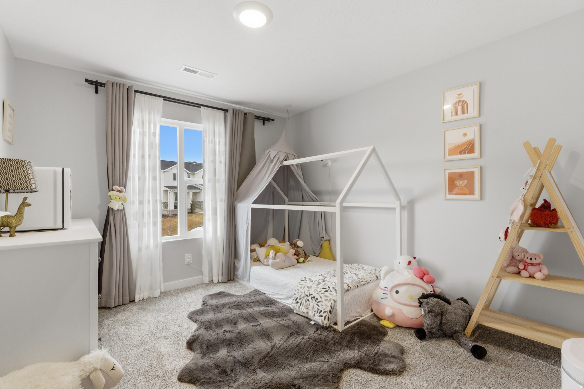 SPRING RUN - Residential