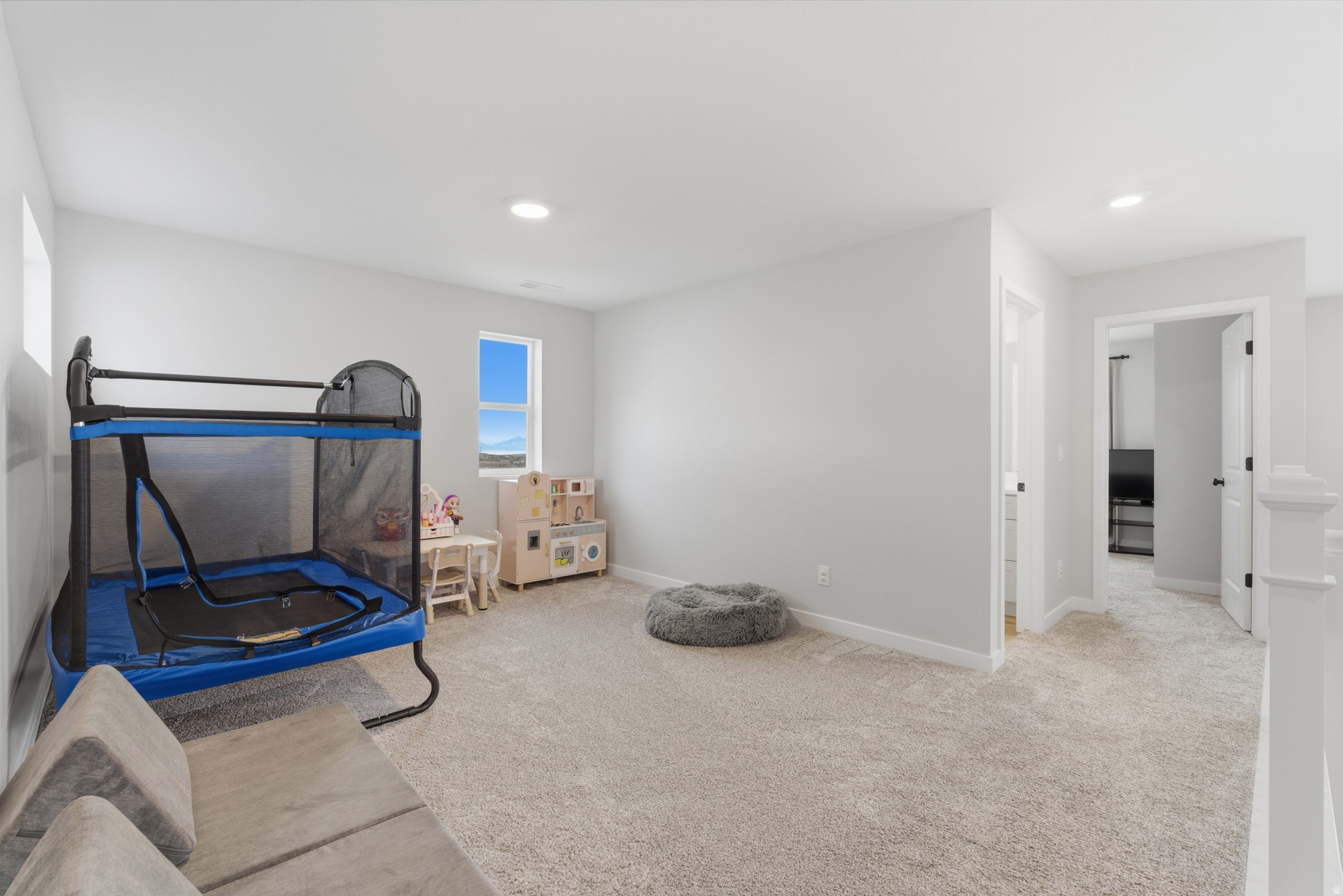 SPRING RUN - Residential