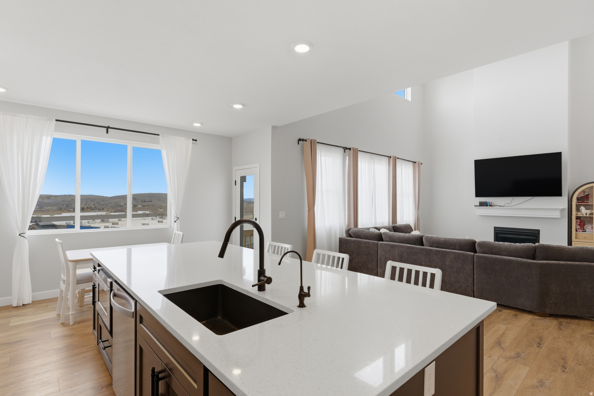 SPRING RUN - Residential