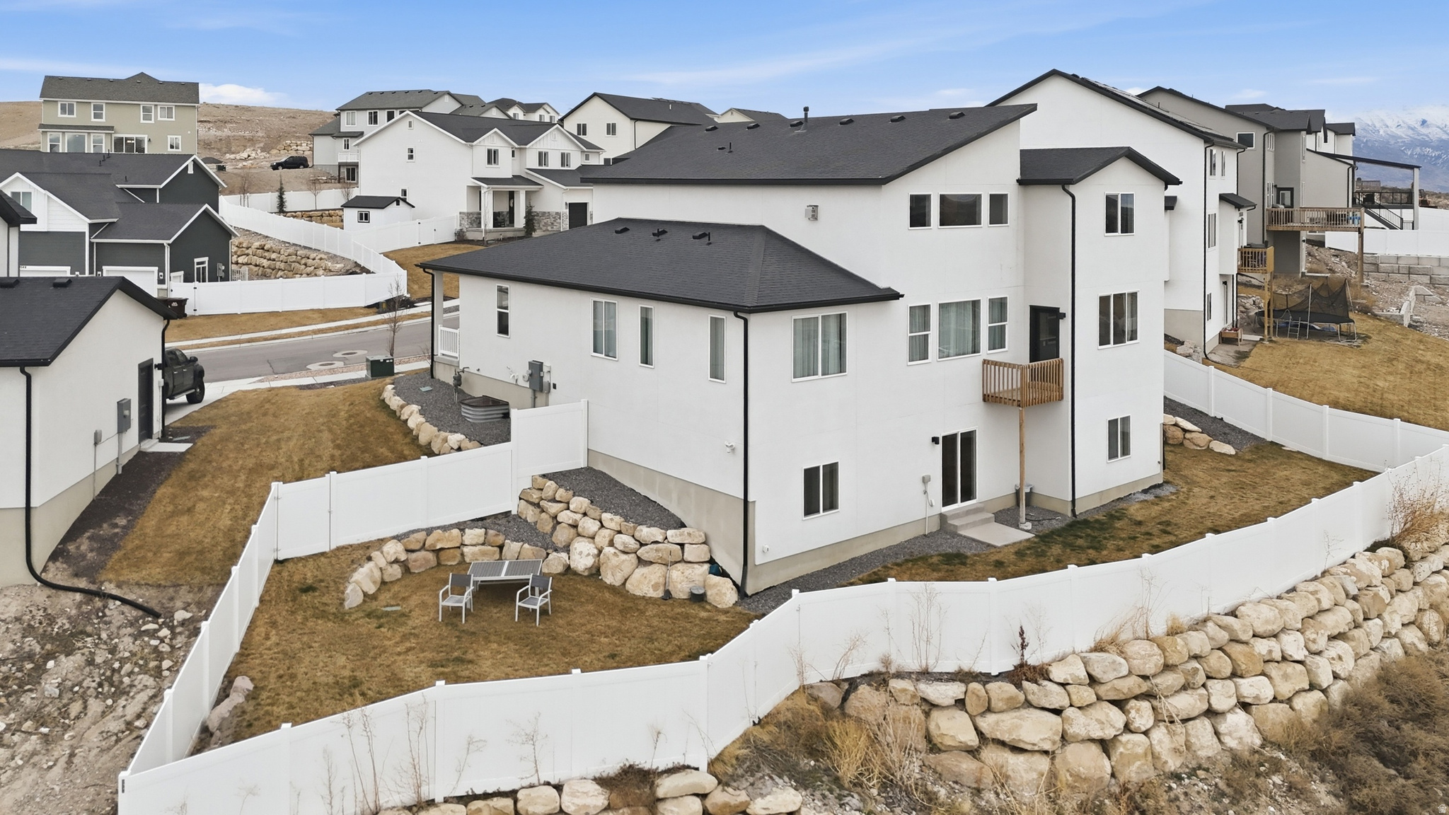 SPRING RUN - Residential