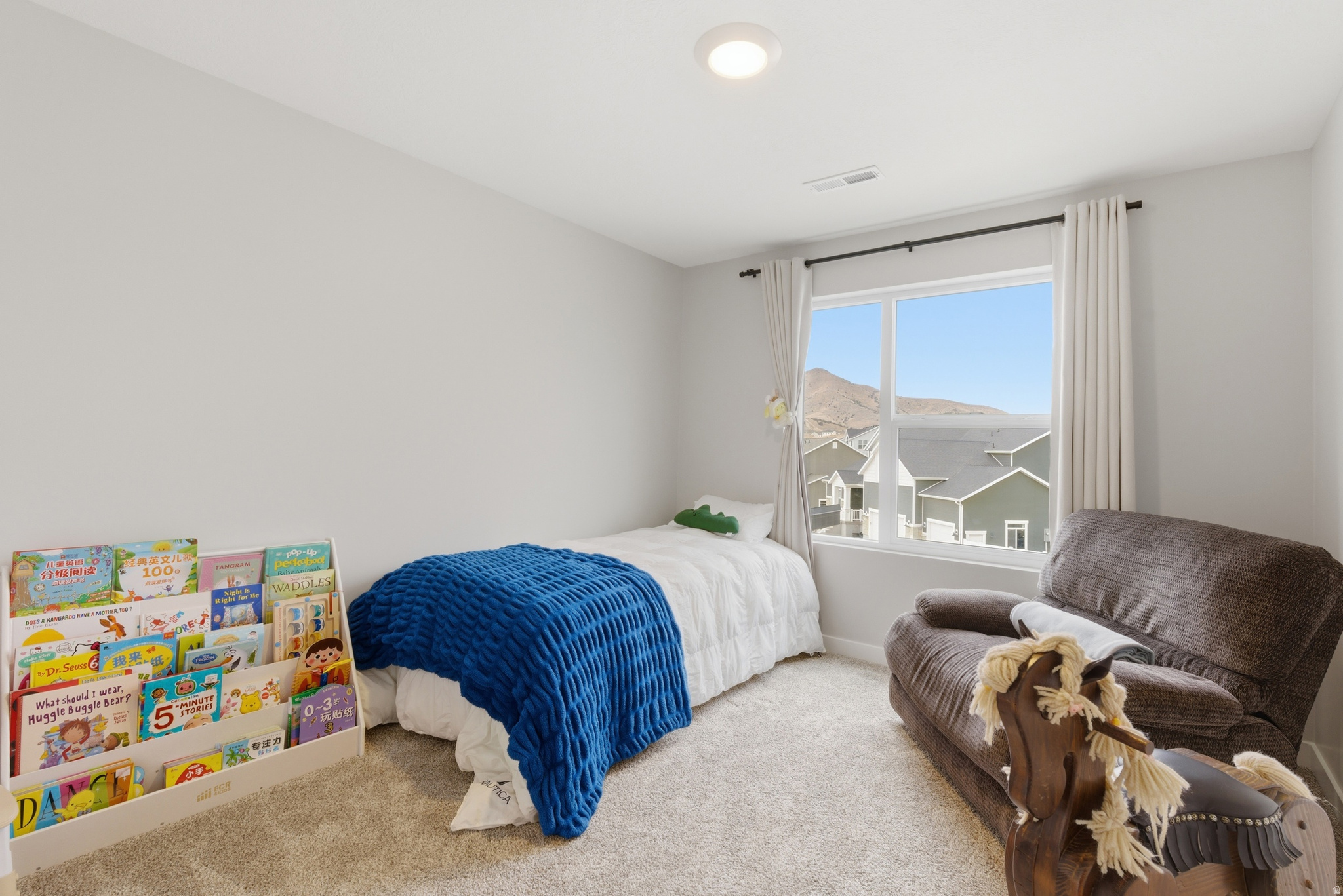 SPRING RUN - Residential