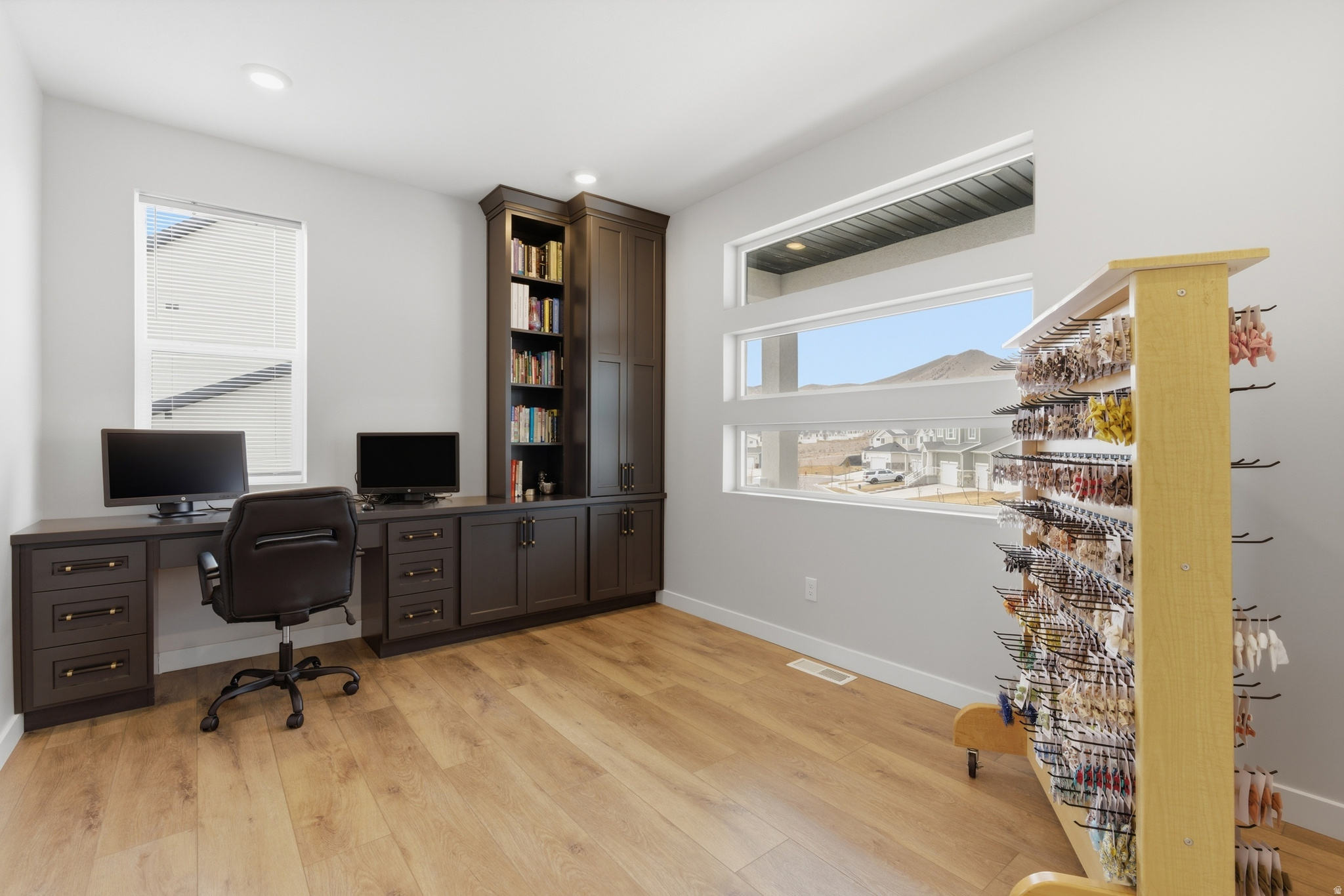 SPRING RUN - Residential