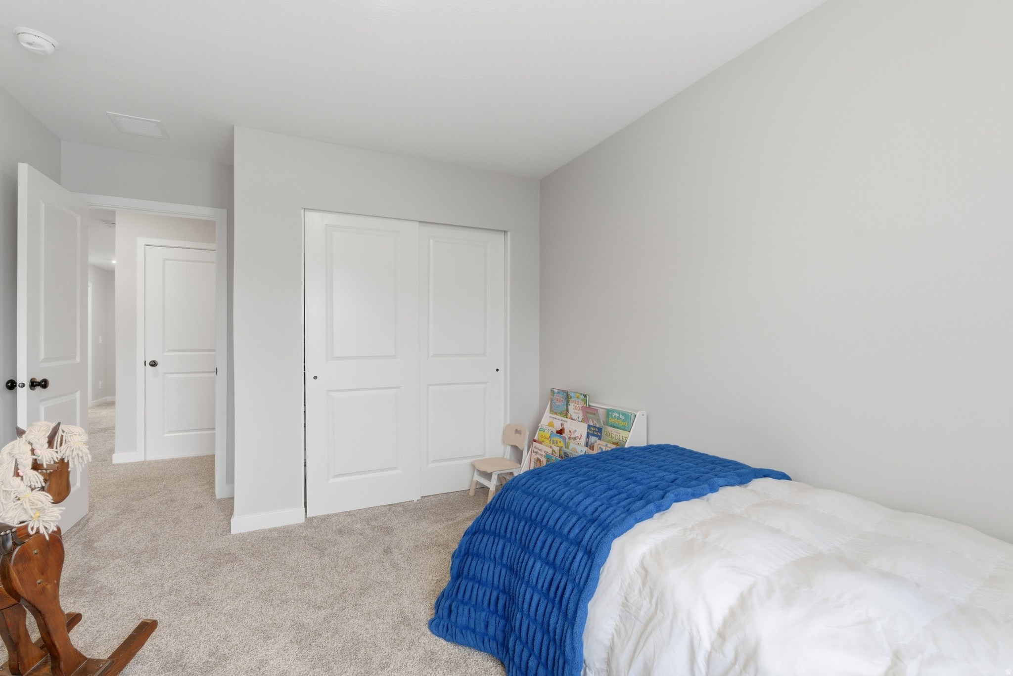 SPRING RUN - Residential